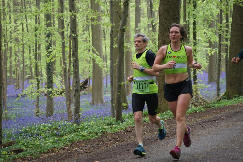 Hyacintenjogging 2015 - 35